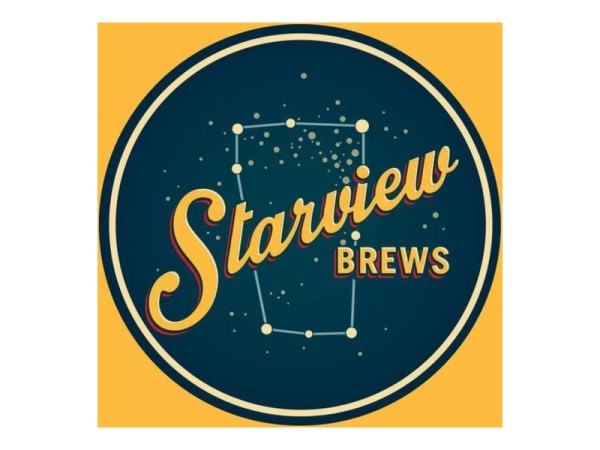 Starview Brews Logo