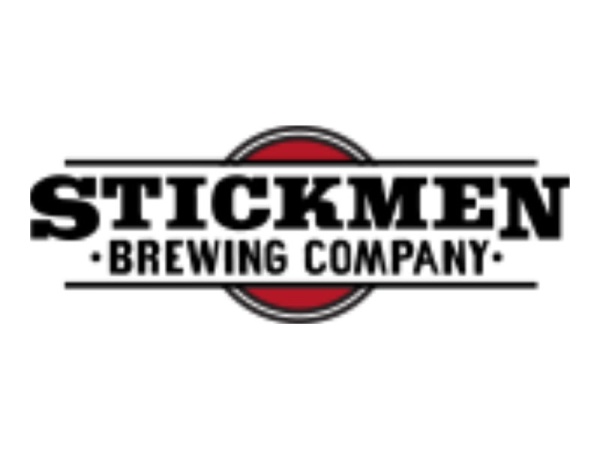 Stickmen Brewing Company - Tualatin Beer Hall Logo