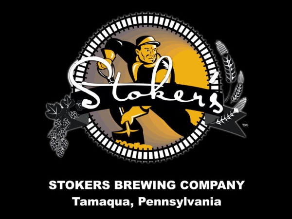 Stoker's Brewing Company Logo