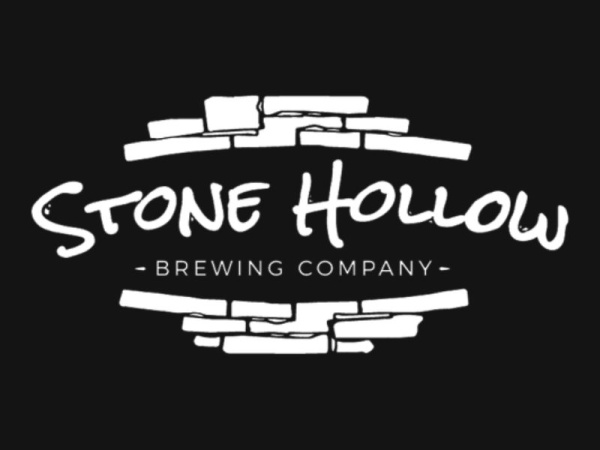Stone Hollow Brewing Company Logo