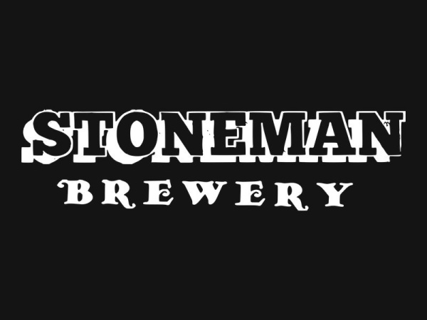 Stoneman Brewery Logo