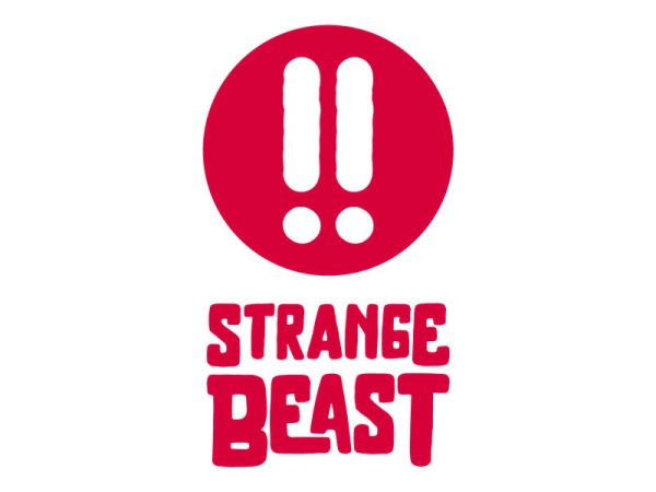 Strange Beast Logo