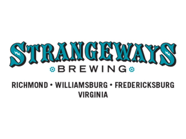 Strangeways Brewing Company Logo