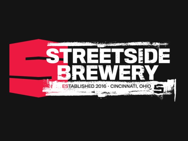 Streetside Brewery Logo