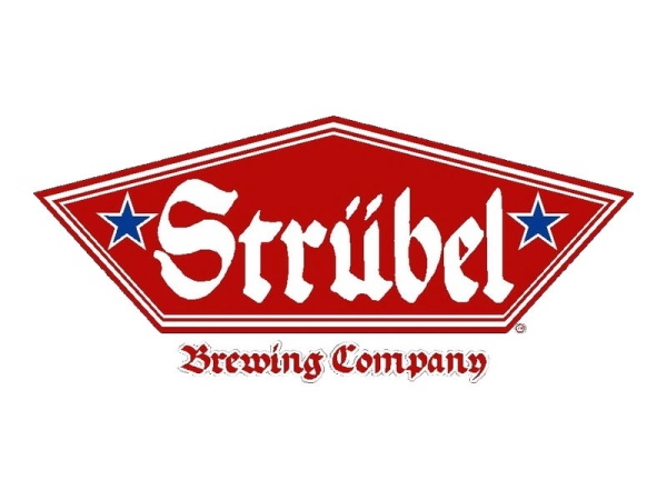 Strubel Brewing Company Logo
