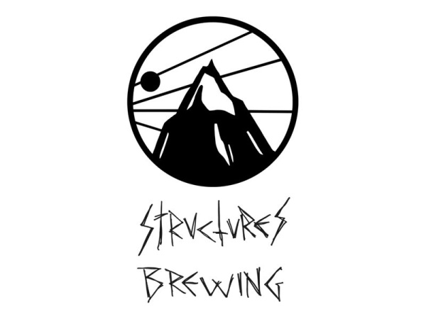 Structures Brewing Logo