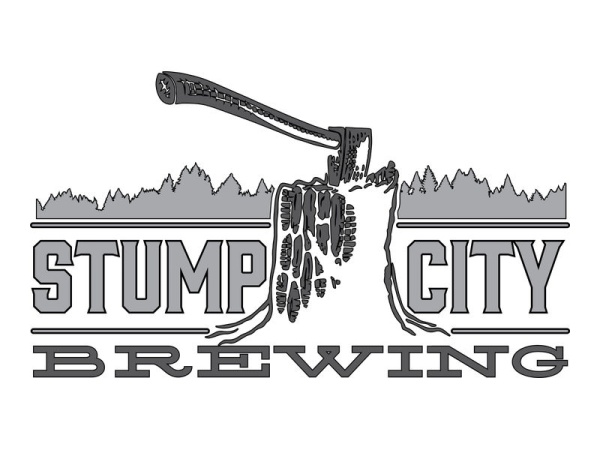 Stump City Brewing LLC Logo