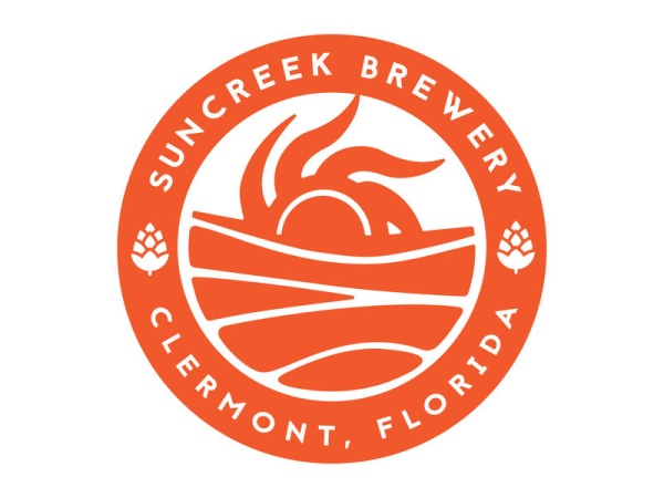 Suncreek Brewery Logo