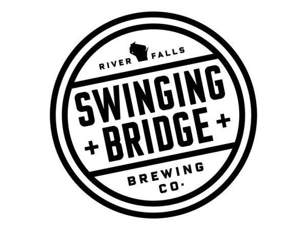 Swinging Bridge Brewery Logo