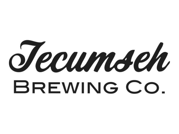 Tecumseh Brewing Company Production Facility Logo