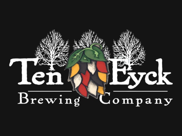 Ten Eyck Brewing Logo