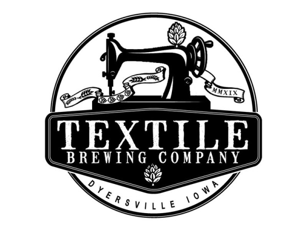 Textile Brewing Company Logo