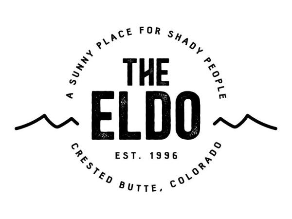 The Eldo Logo