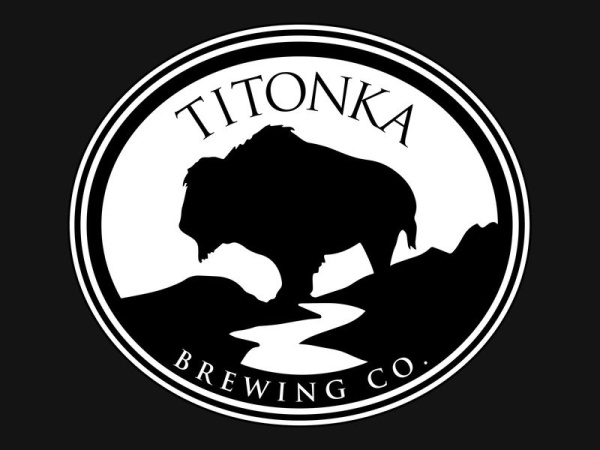 Titonka Brewing Company Logo