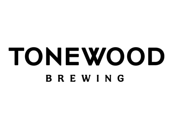 Tonewood Brewing Logo