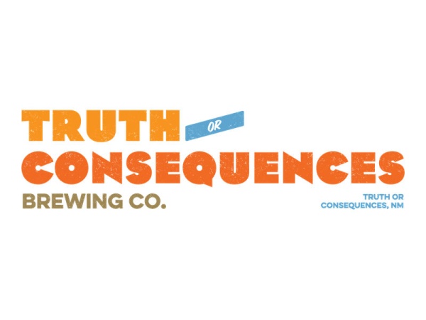 Truth Or Consequences Brewing Company Logo