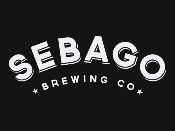 Sebago Brewing Co Logo