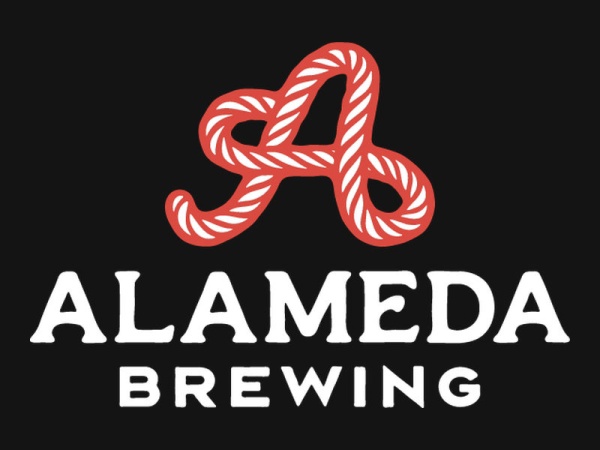 Alameda Island Brewing Company Logo