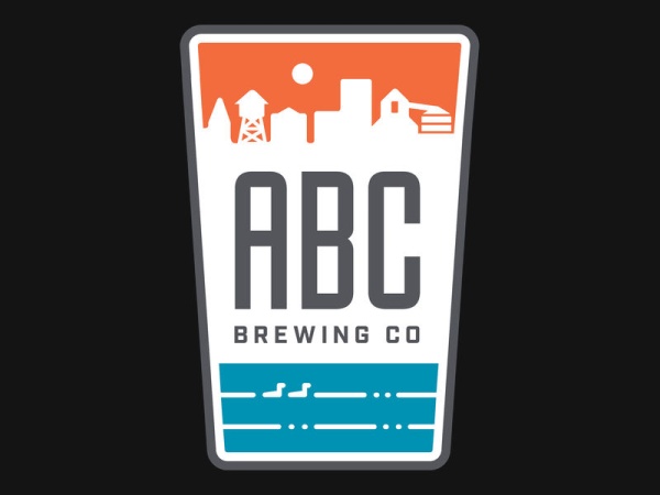 Ashby Brewing Company - Battle Lake Logo