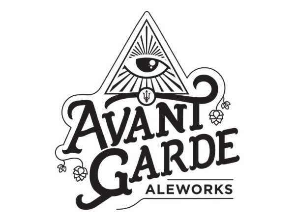 Avant Garde Aleworks Logo