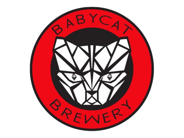 BabyCat Brewery [CHIP289 TEMP] Logo