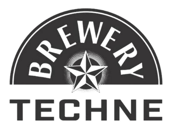 Bar Hygge / Brewery Techne Logo