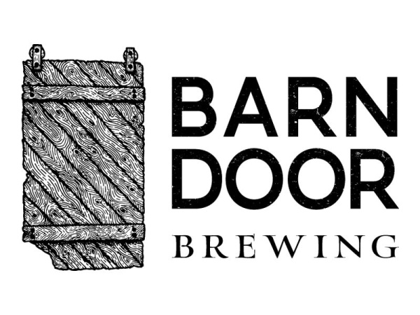 Barn Door Brewing Logo