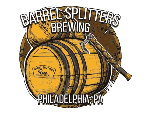 Barrel Splitters Brewing [CHIP289 TEMP] Logo