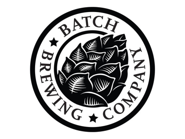 Batch Brewing Co - Funk Room Logo