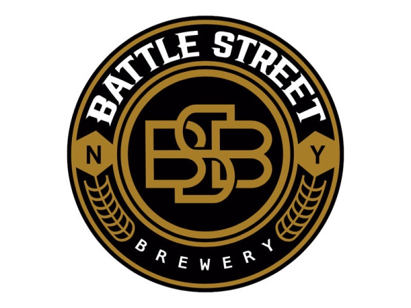 Battle Street Brewery Logo