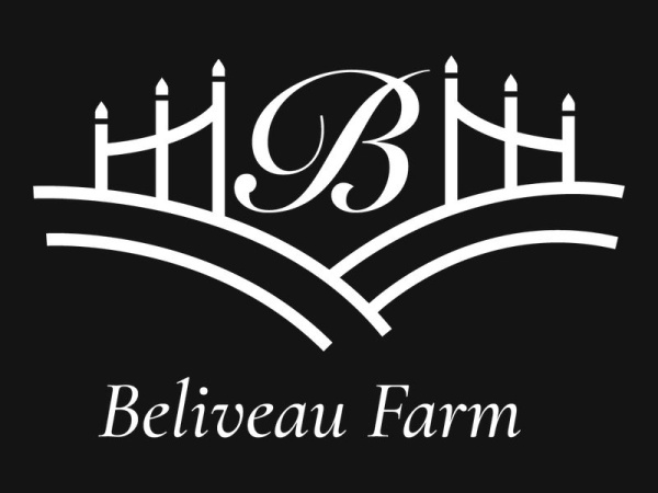 Beliveau Farm Brewery Logo