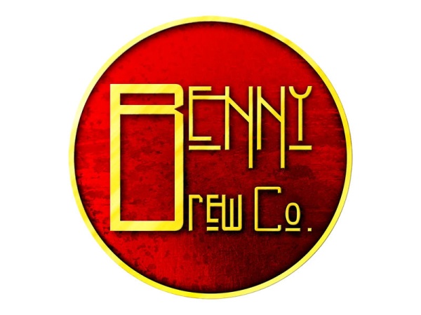 Benny Brewing Co. [CHIP289 TEMP] Logo