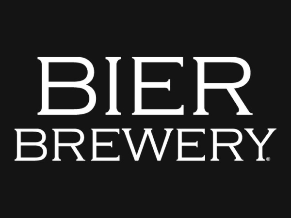 Bier Brewery Logo