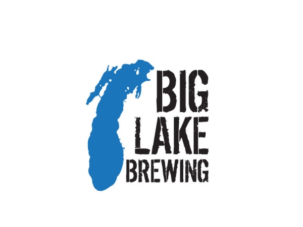 Big Lake Brewing Production Facility Logo
