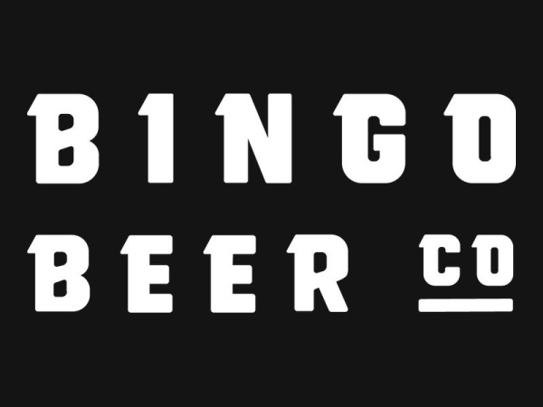 Bingo Beer Company Logo