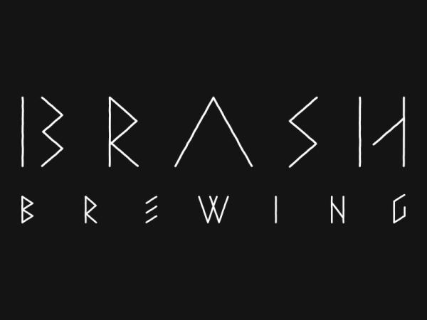 Brash Brewing Company Logo