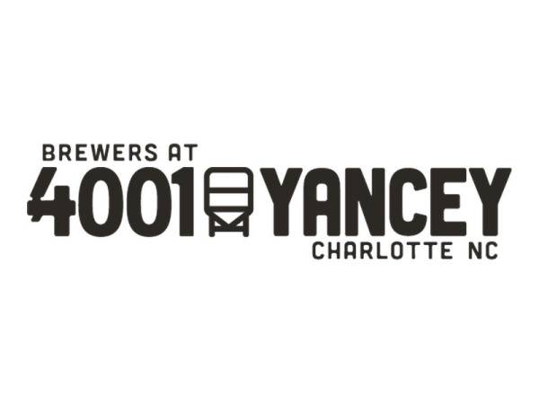 Brewers At 4001 Yancey Logo