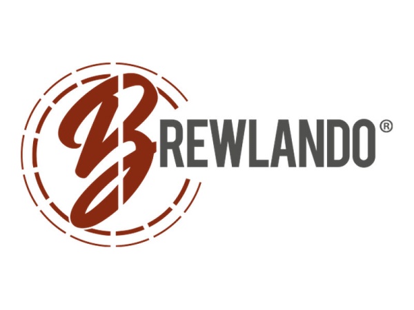 Brewlando Logo