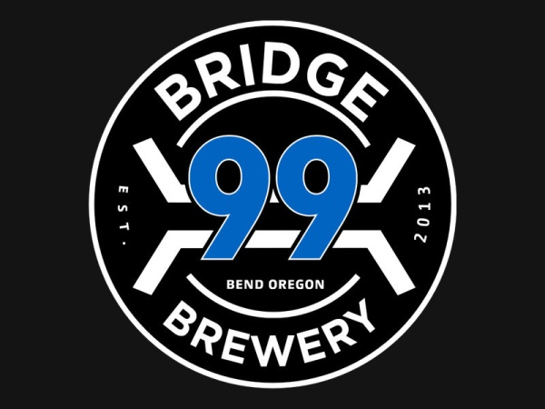 Bridge 99 Brewery Logo