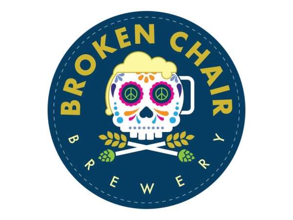 Broken Chair Brewery [CHIP289 TEMP] Logo