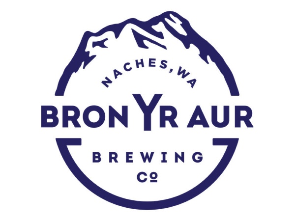 Bron Yr Aur Brewing Co Logo