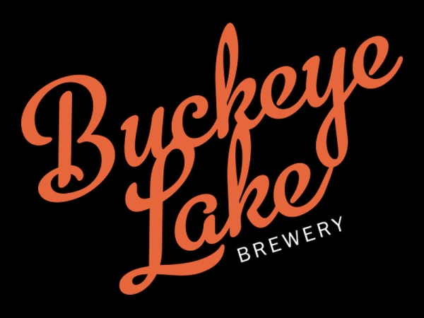 Buckeye Lake Brewery Logo