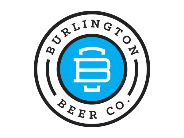 Burlington Beer Company Logo