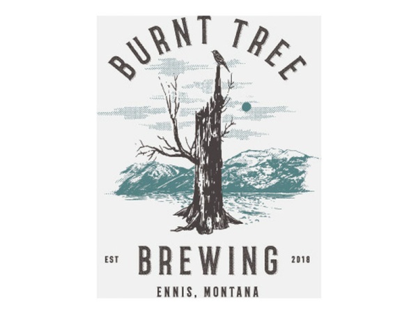 Burnt Tree Brewing Logo