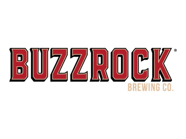 Buzzrock Brewing Co. Logo