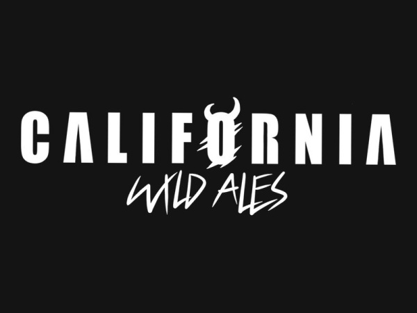 California Wild Ales - Ocean Beach Logo