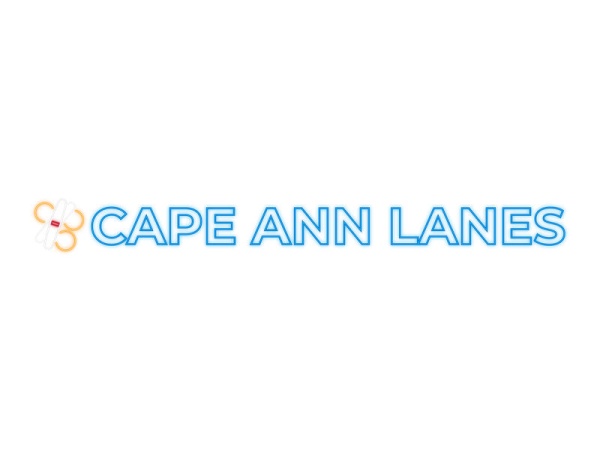 Cape Ann Lanes Logo