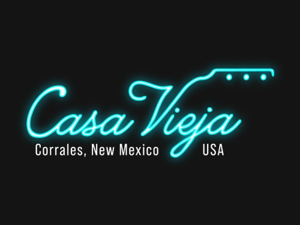 Casa Vieja LLC Logo