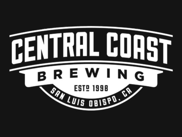 Central Coast Brewing Co - Higuera St. Logo