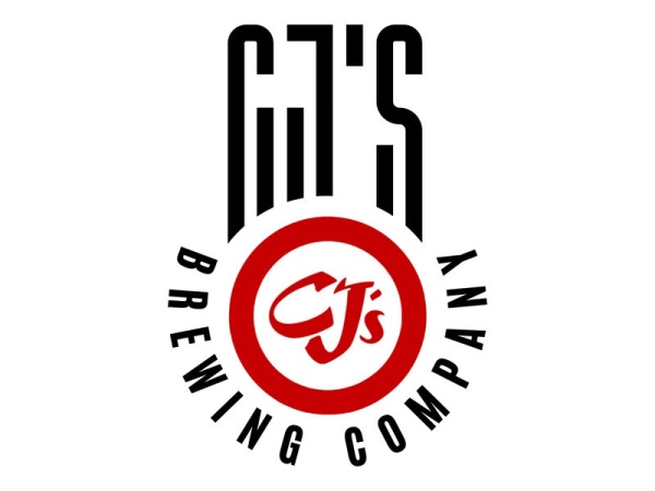 CJs Brewing Co Logo